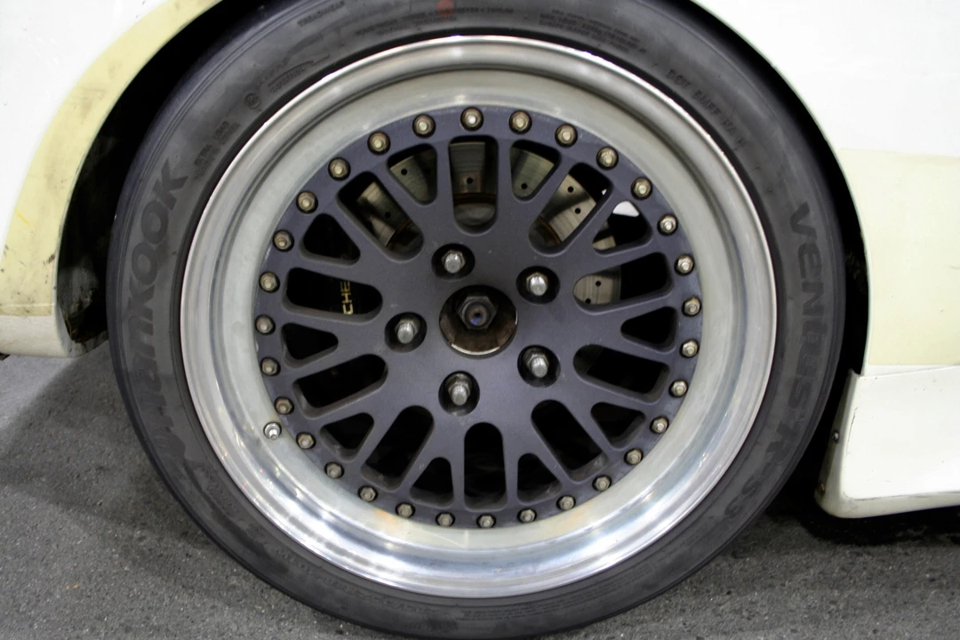 1989 Porsche 944 Turbo - Image 31 of 31