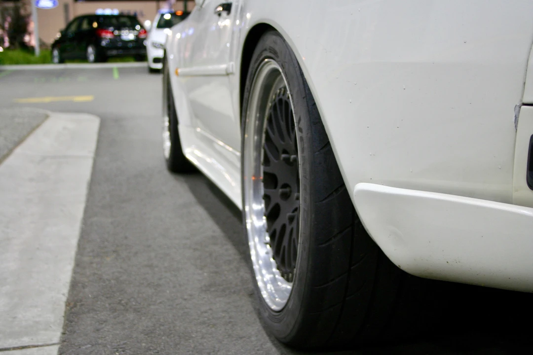 1989 Porsche 944 Turbo - Image 26 of 31