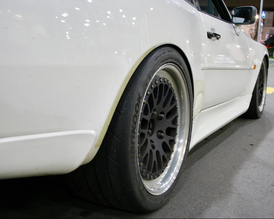1989 Porsche 944 Turbo - Image 29 of 31