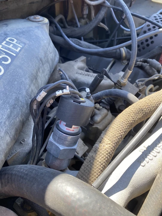 1990 Hummer HMMWV - Image 27 of 31