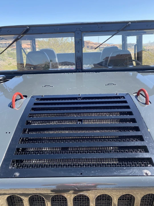 1990 Hummer HMMWV - Image 16 of 31