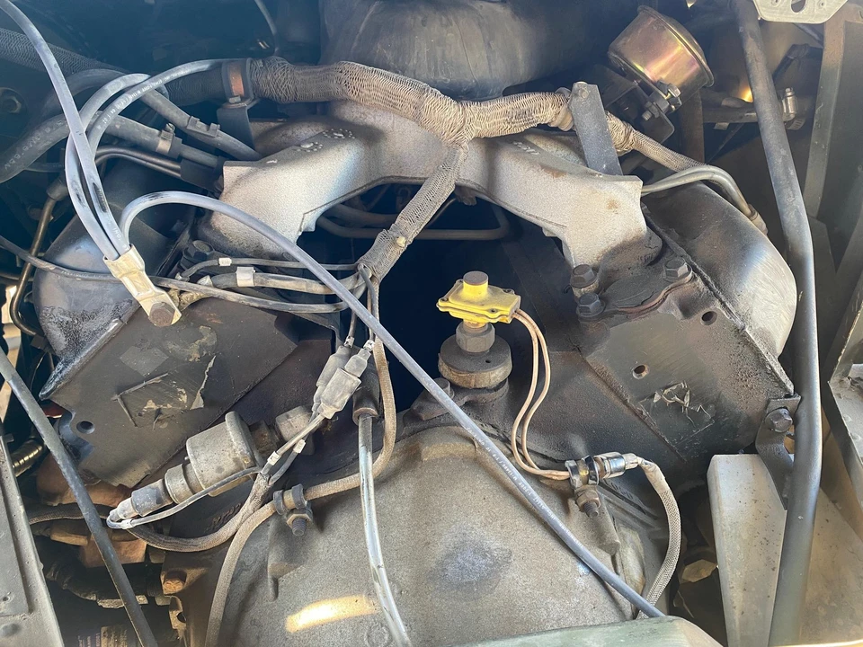1990 Hummer HMMWV - Image 25 of 31