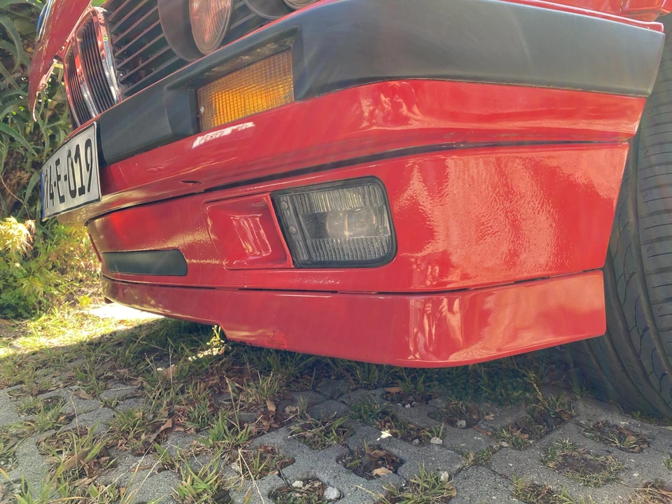 1990 BMW E30 3 Series - Image 23 of 31