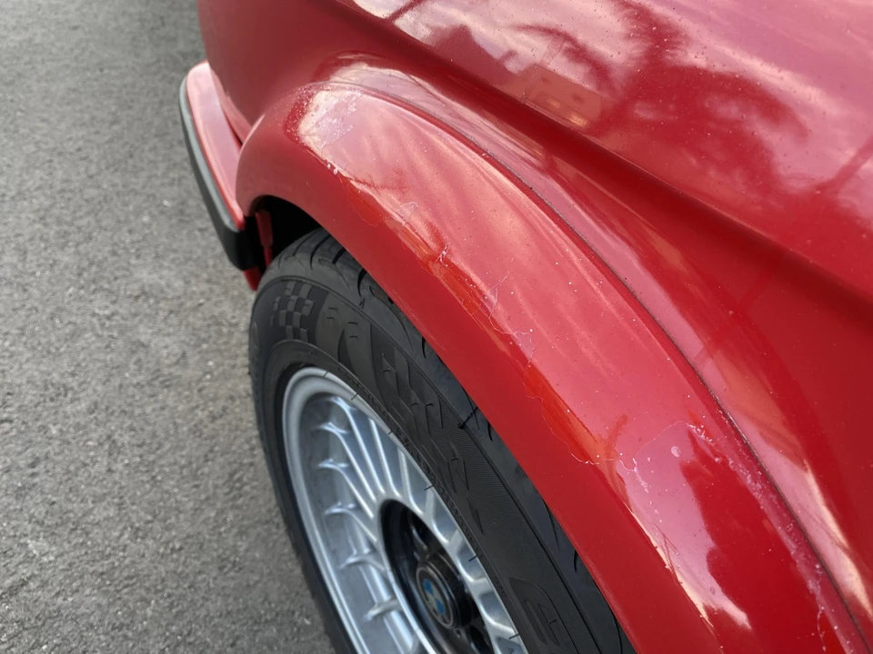 1990 BMW E30 3 Series - Image 27 of 31