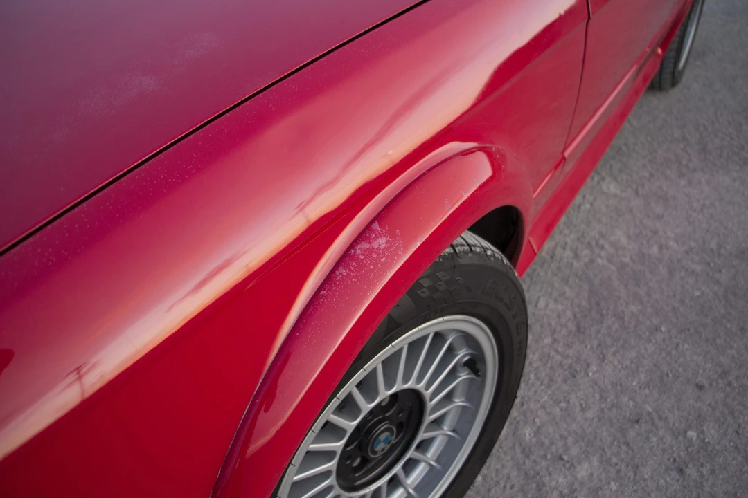 1990 BMW E30 3 Series - Image 25 of 31