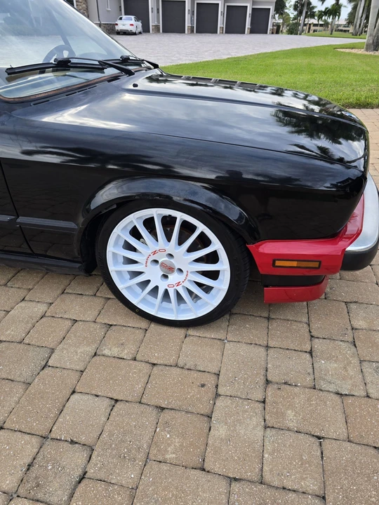 1990 BMW E30 3 Series - Image 31 of 31