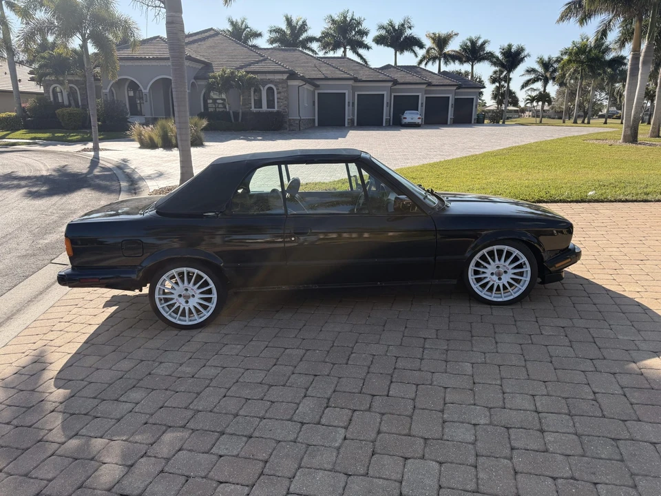 1990 BMW E30 3 Series - Image 5 of 31
