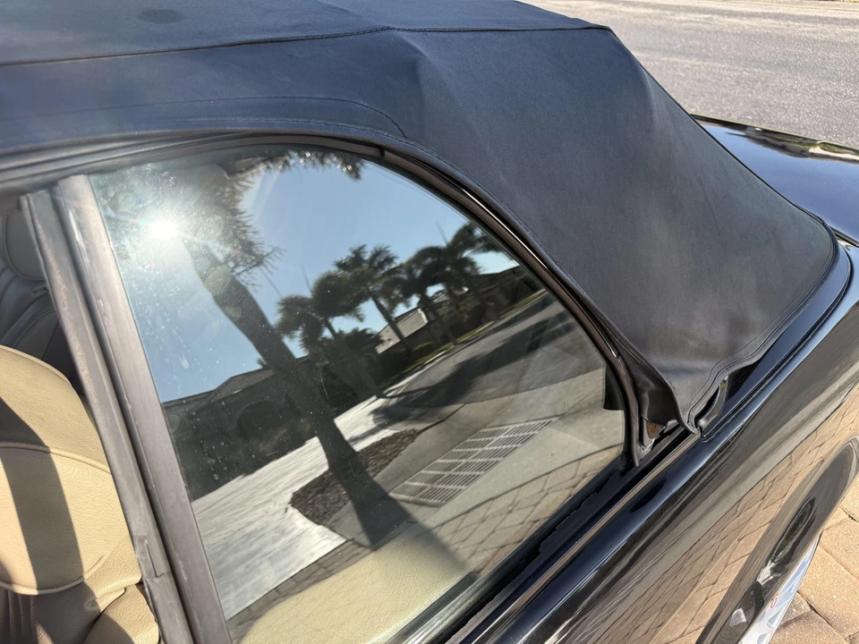 1990 BMW E30 3 Series - Image 20 of 31