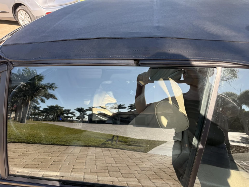 1990 BMW E30 3 Series - Image 19 of 31