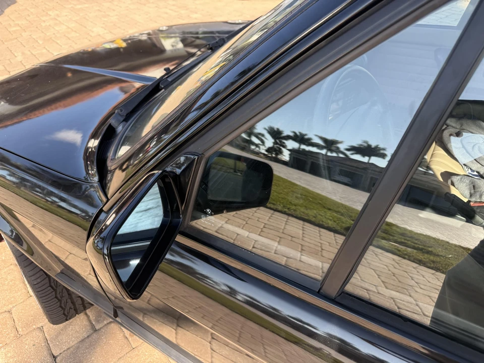 1990 BMW E30 3 Series - Image 18 of 31