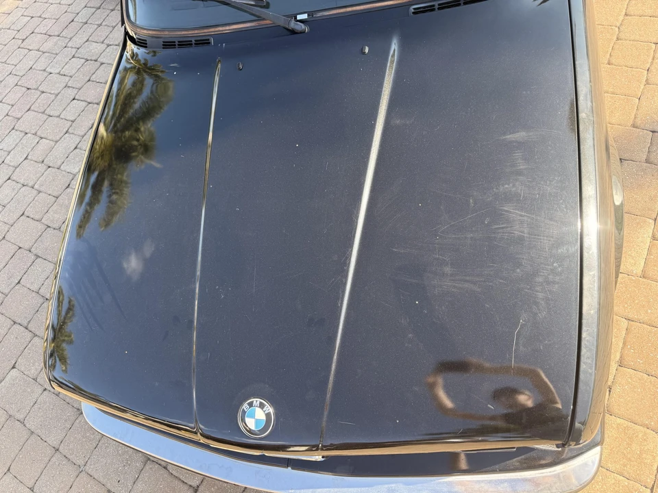 1990 BMW E30 3 Series - Image 16 of 31