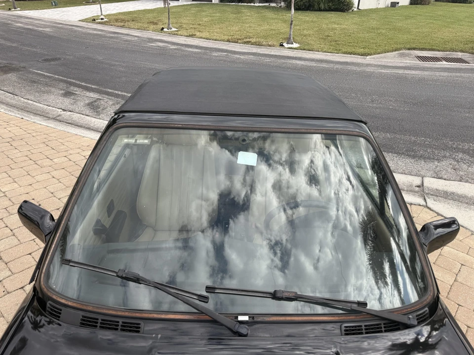 1990 BMW E30 3 Series - Image 12 of 31