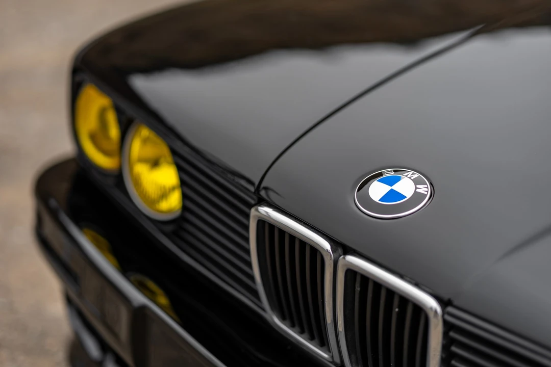 1990 BMW E30 3 Series - Image 31 of 31