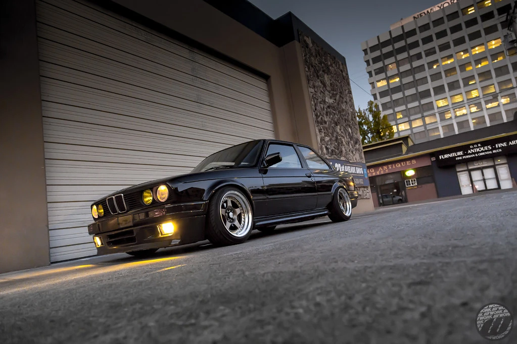 1990 BMW E30 3 Series - Image 25 of 31