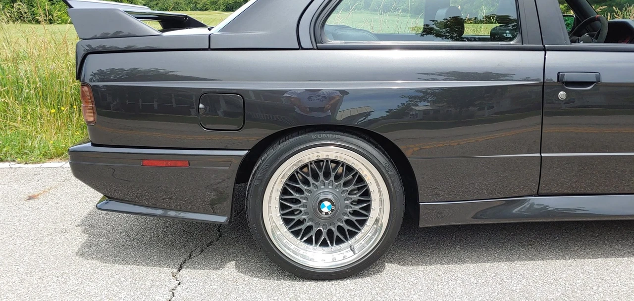 1990 BMW E30 M3 - Image 31 of 31