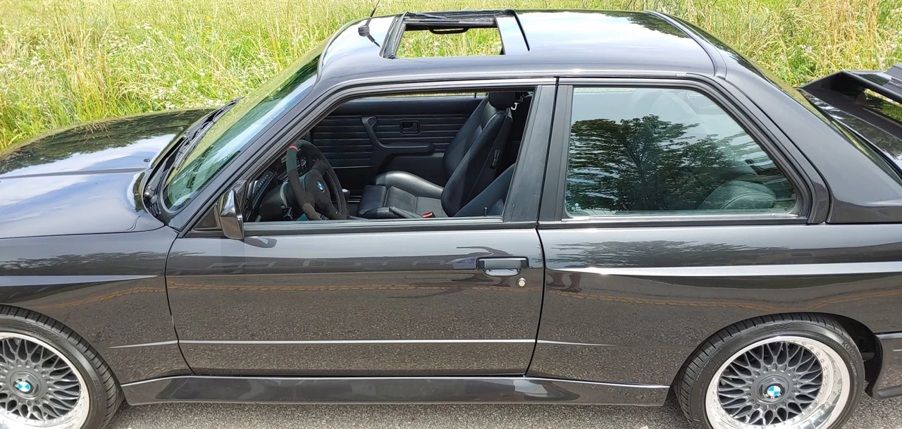 1990 BMW E30 M3 - Image 14 of 31