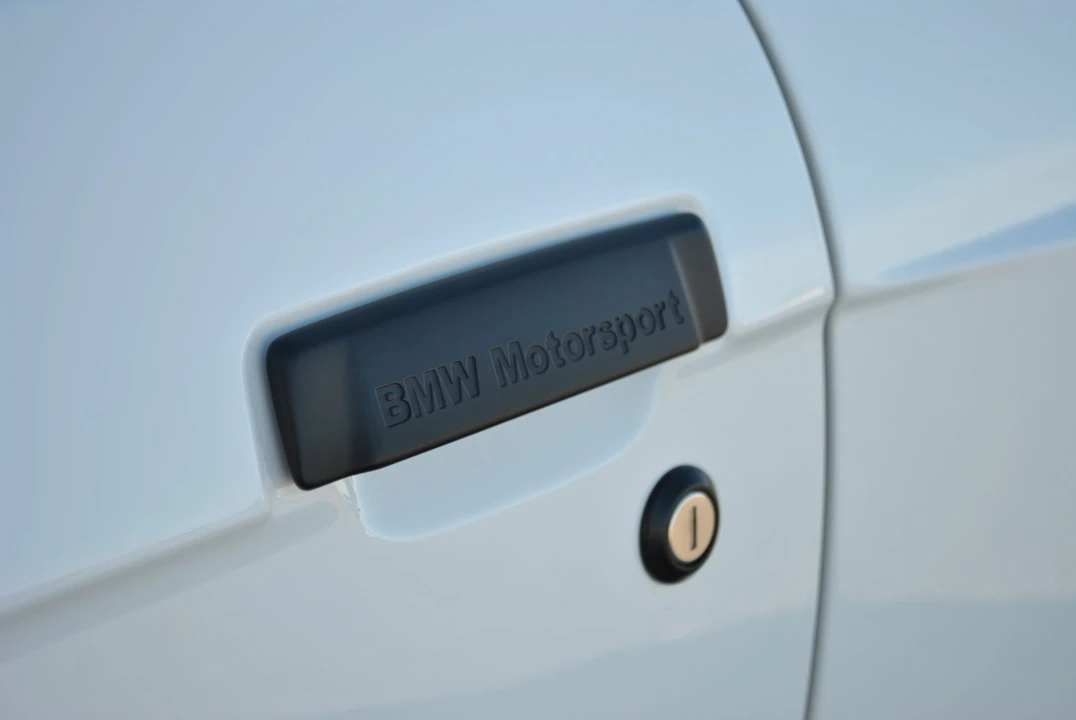 1990 BMW E30 M3 - Image 31 of 31