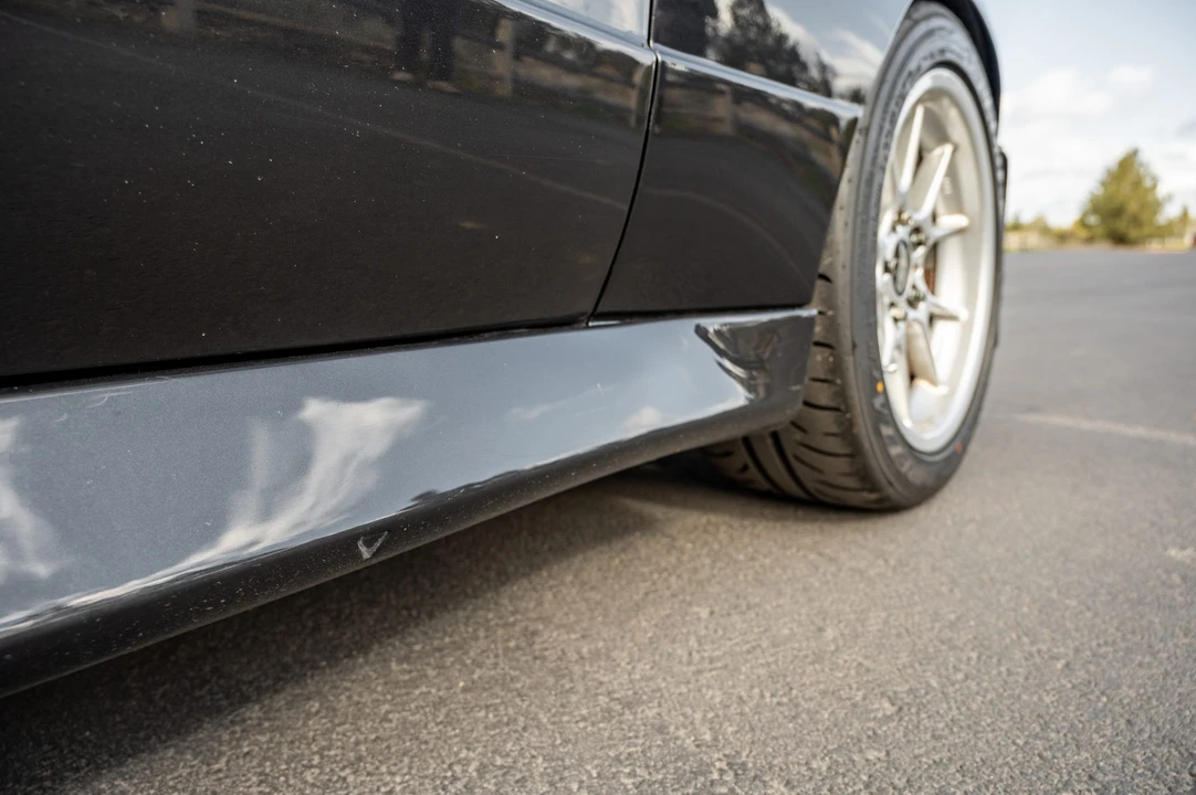 1990 BMW E30 M3 - Image 25 of 31