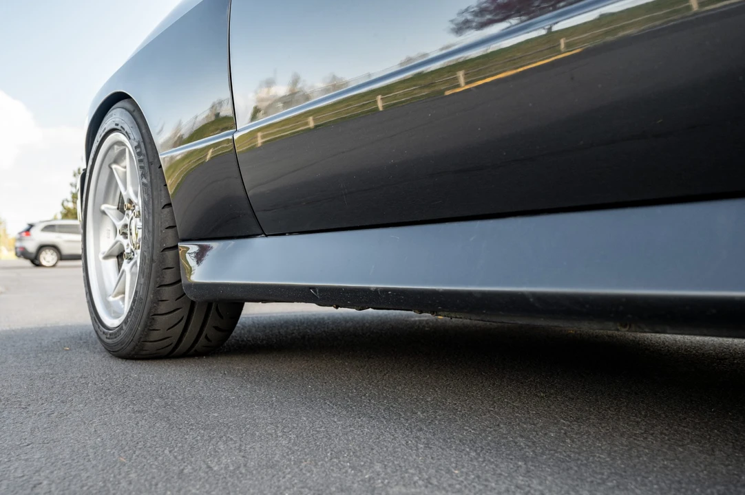 1990 BMW E30 M3 - Image 30 of 31