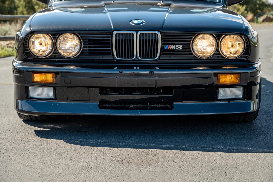 1990 BMW E30 M3 - Image 14 of 31