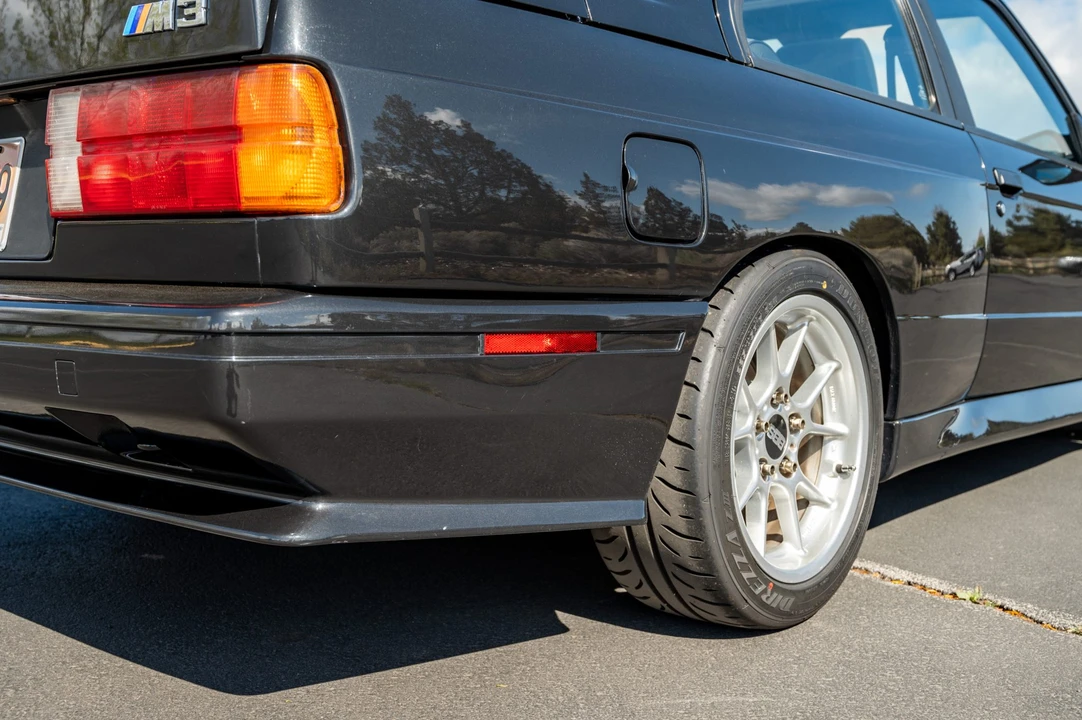 1990 BMW E30 M3 - Image 26 of 31
