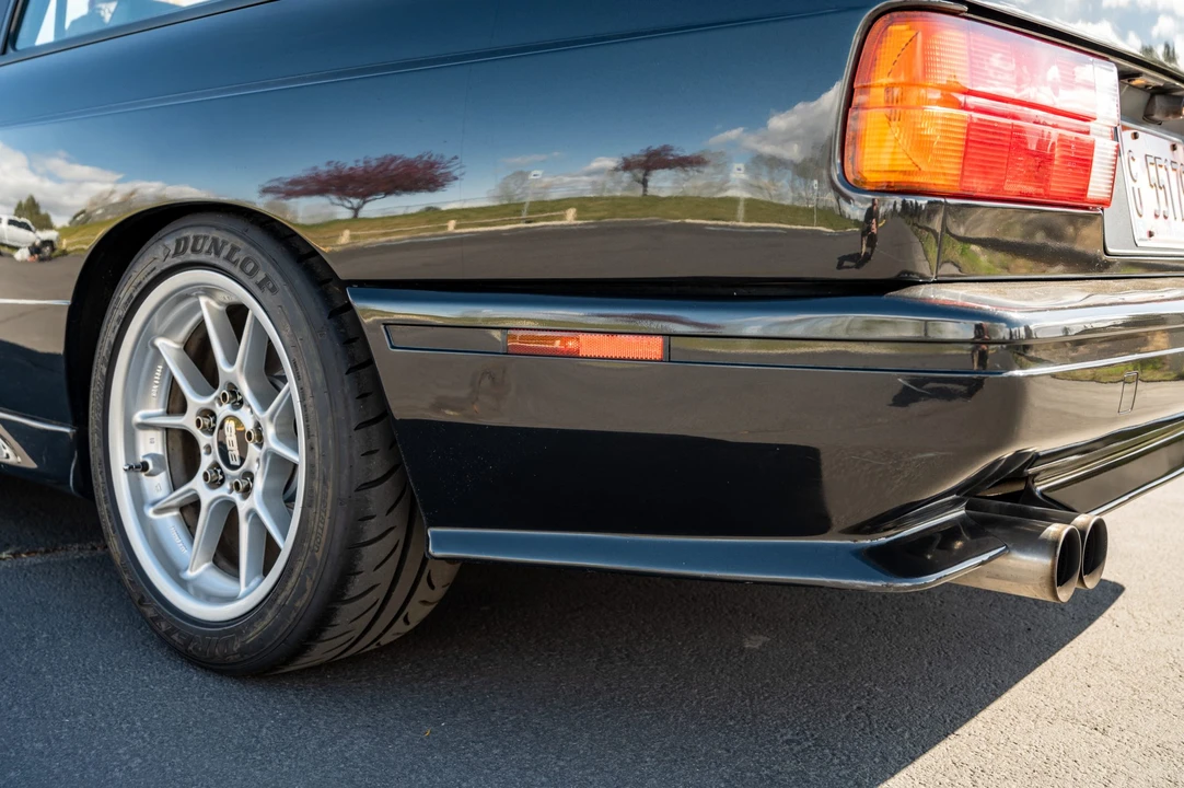 1990 BMW E30 M3 - Image 28 of 31