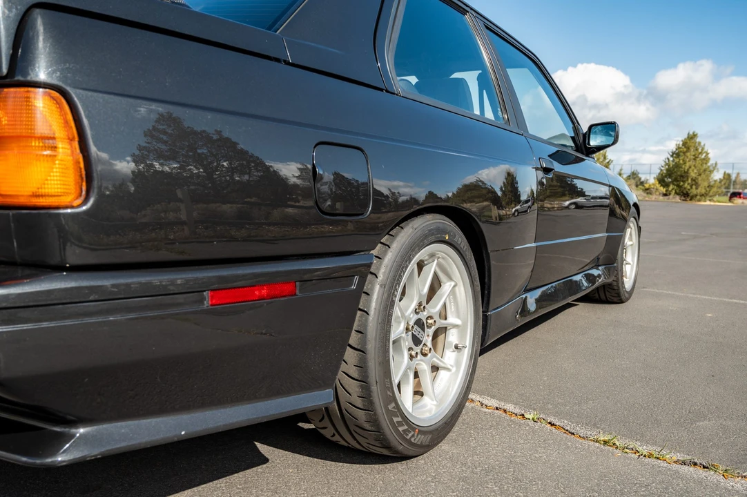 1990 BMW E30 M3 - Image 24 of 31