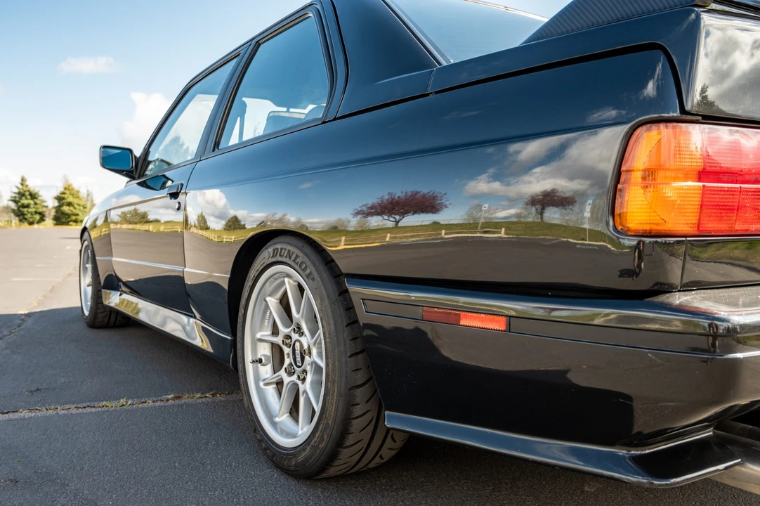 1990 BMW E30 M3 - Image 29 of 31