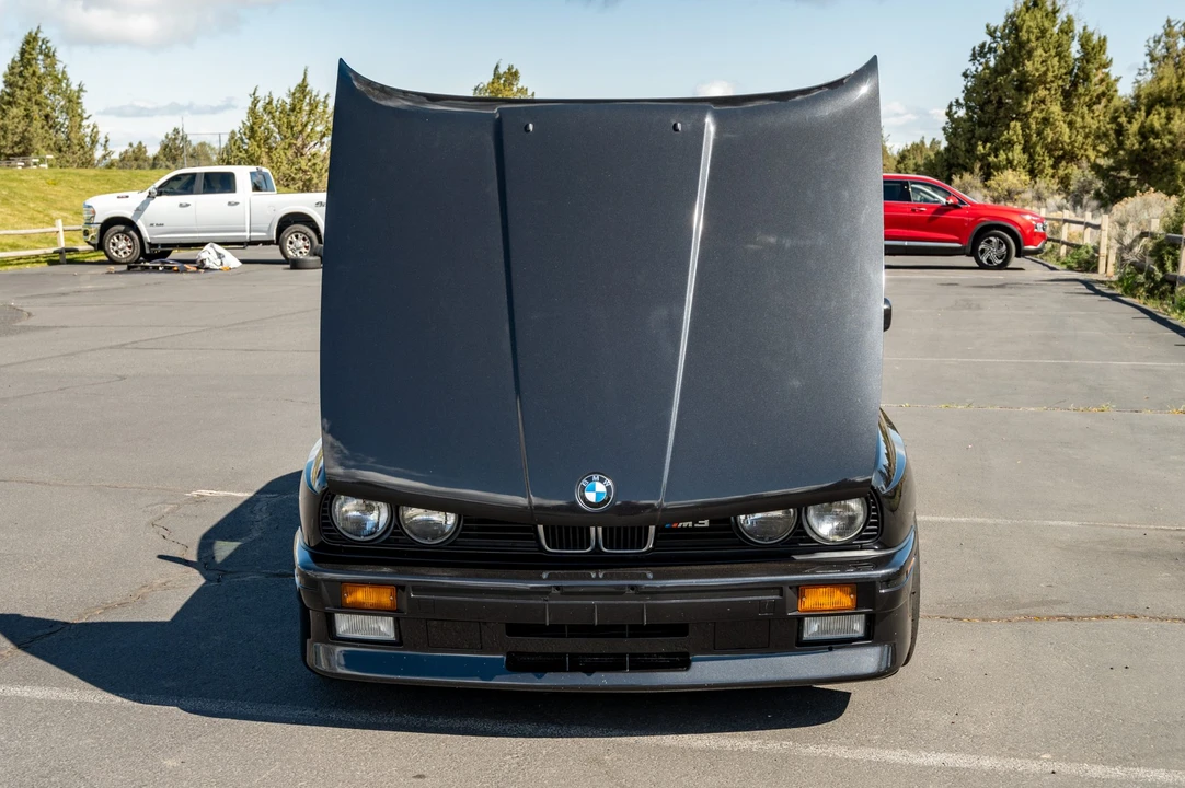 1990 BMW E30 M3 - Image 19 of 31