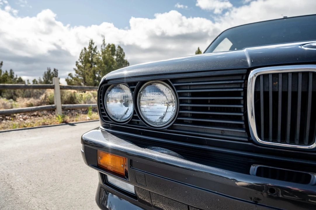 1990 BMW E30 M3 - Image 31 of 31