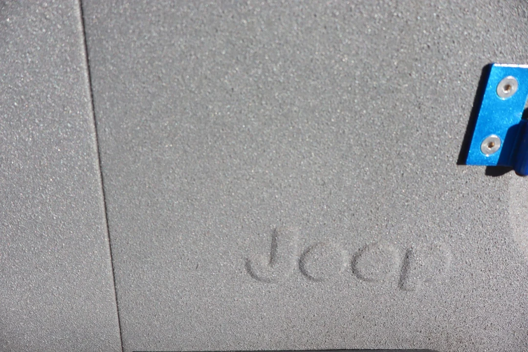 1990 Jeep YJ Wrangler - Image 15 of 31