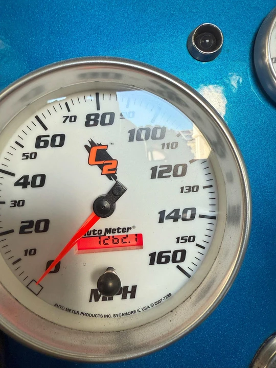 1990 Jeep YJ Wrangler - Image 30 of 31