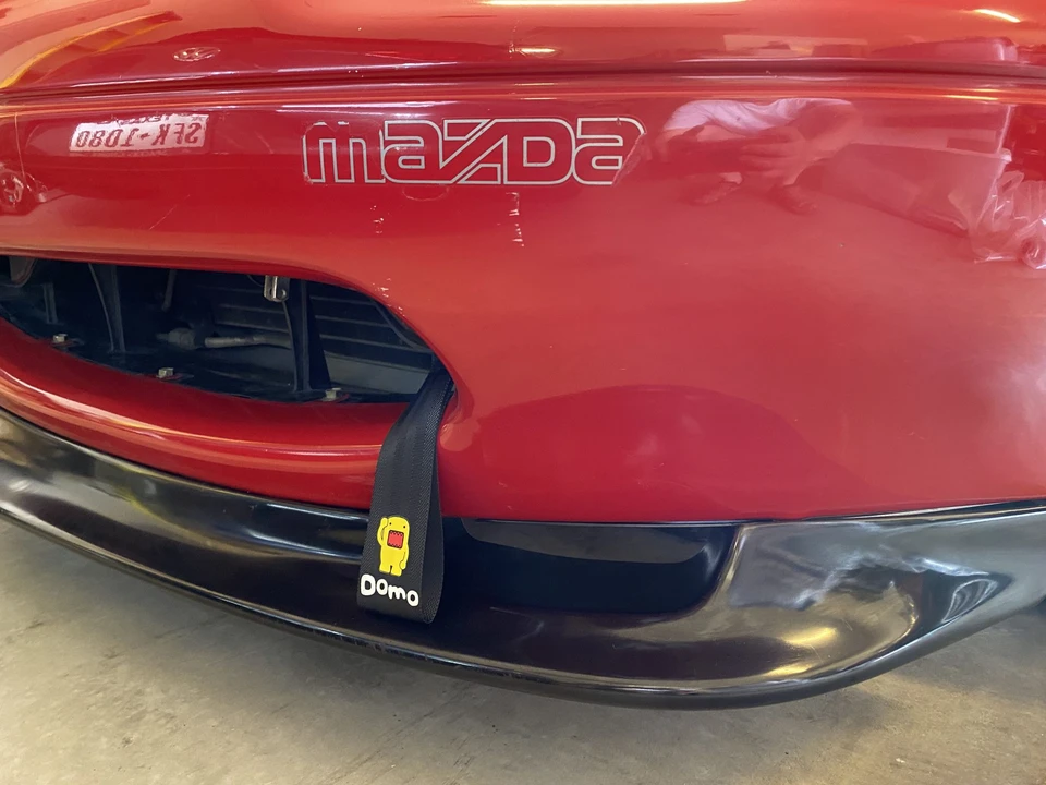 1990 Mazda NA MX-5 Miata - Image 23 of 31
