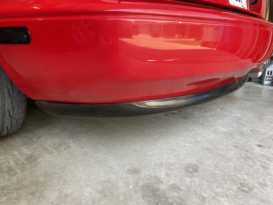 1990 Mazda NA MX-5 Miata - Image 29 of 31