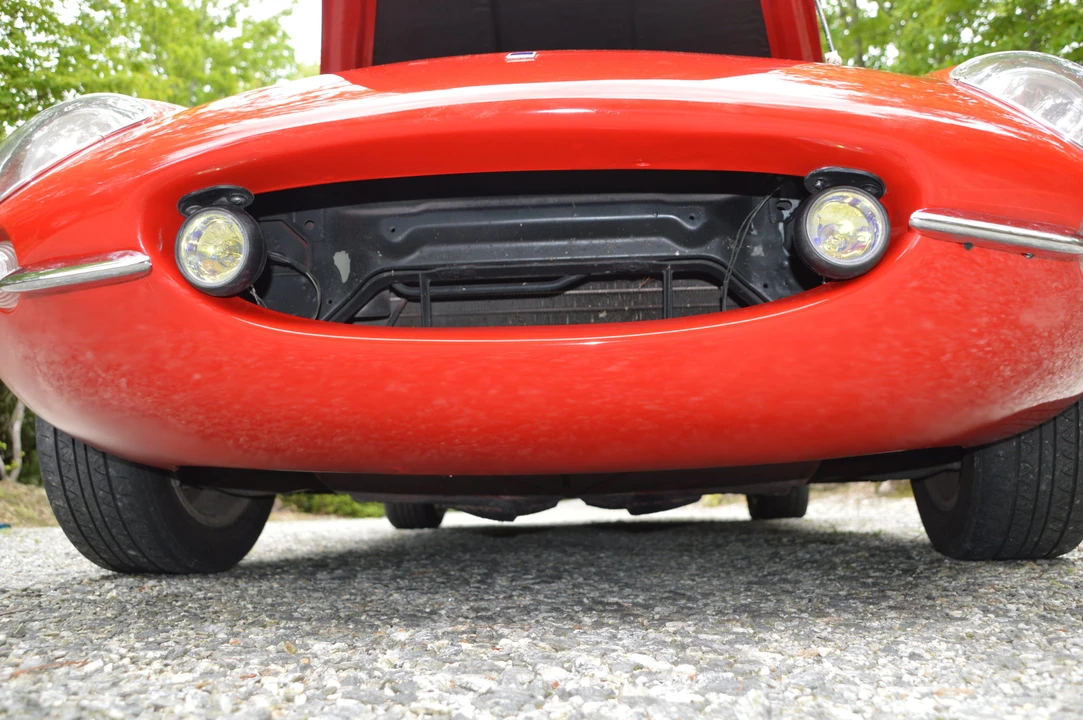 1990 Mazda NA MX-5 Miata - Image 15 of 31