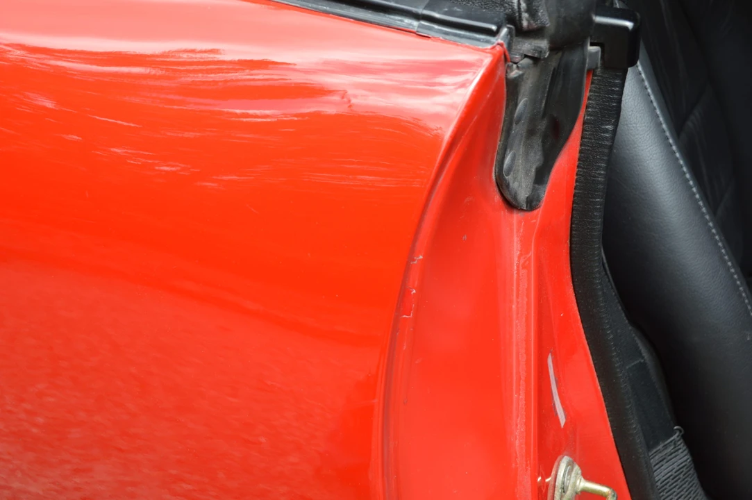 1990 Mazda NA MX-5 Miata - Image 31 of 31