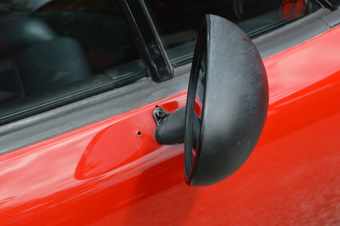 1990 Mazda NA MX-5 Miata - Image 17 of 31