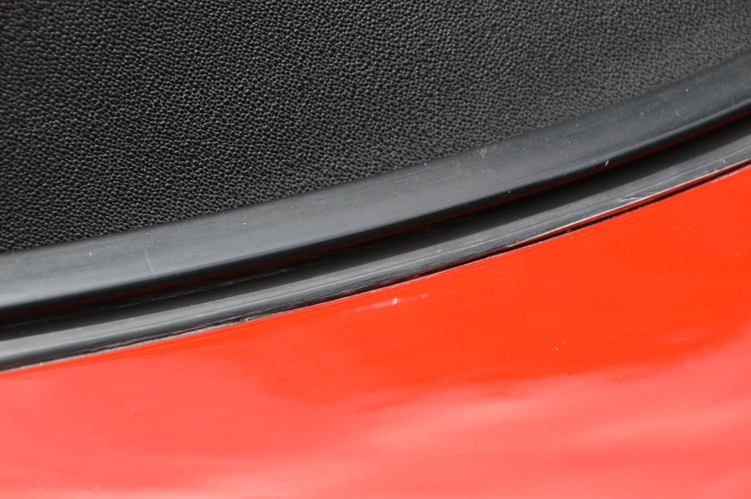 1990 Mazda NA MX-5 Miata - Image 20 of 31