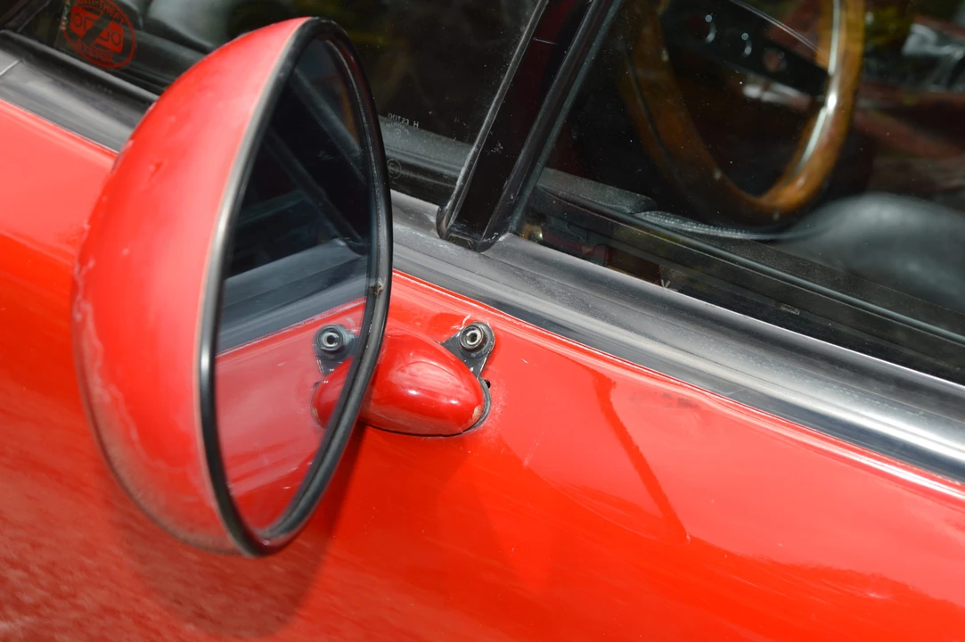 1990 Mazda NA MX-5 Miata - Image 16 of 31