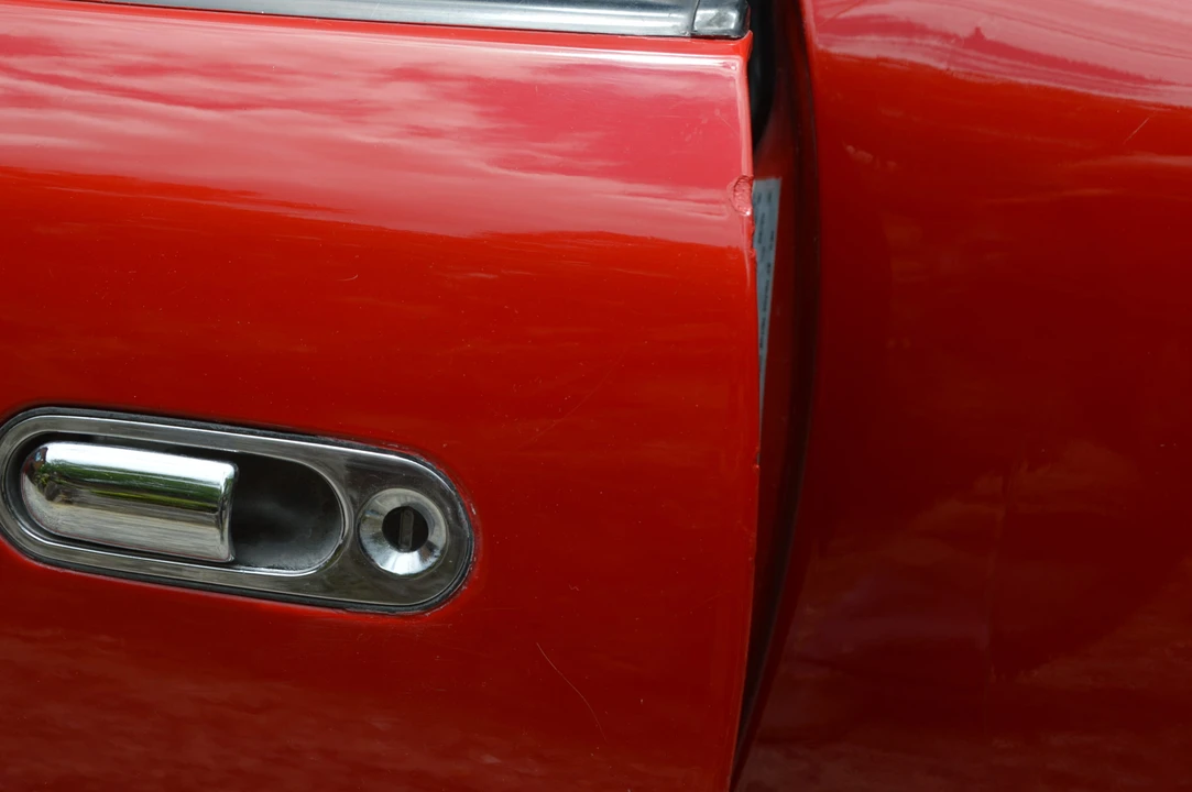 1990 Mazda NA MX-5 Miata - Image 19 of 31