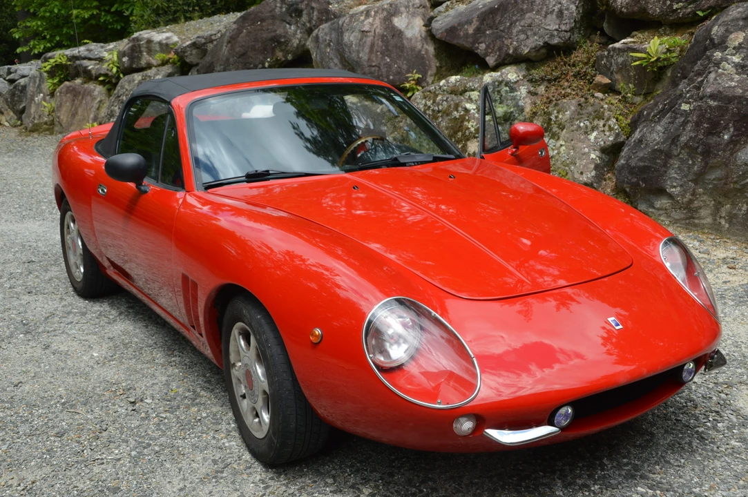 1990 Mazda NA MX-5 Miata - Image 11 of 31