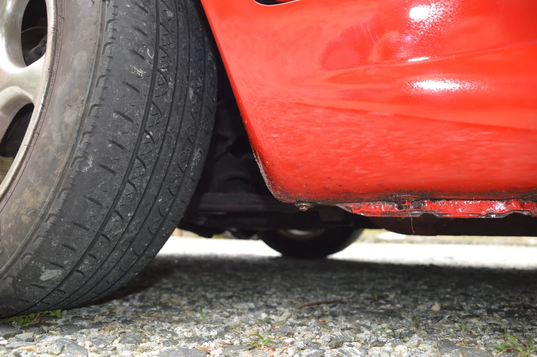 1990 Mazda NA MX-5 Miata - Image 22 of 31
