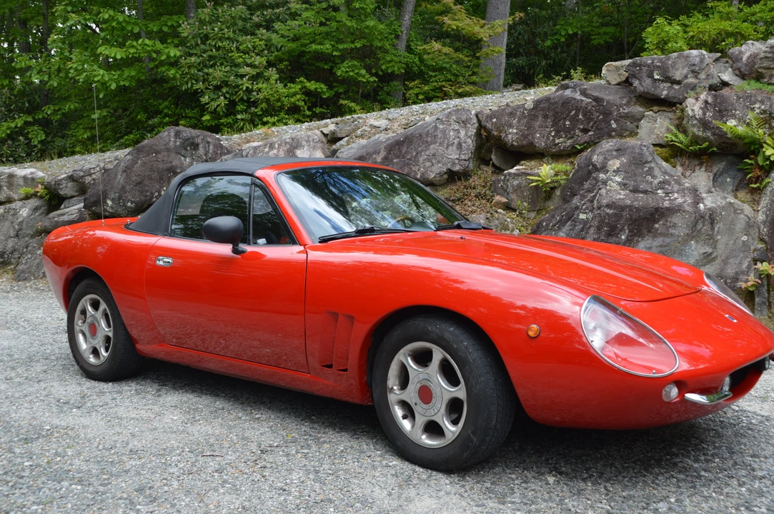 1990 Mazda NA MX-5 Miata - Image 10 of 31