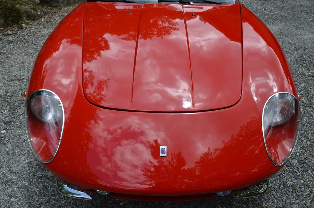 1990 Mazda NA MX-5 Miata - Image 13 of 31