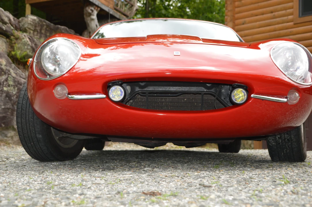 1990 Mazda NA MX-5 Miata - Image 14 of 31