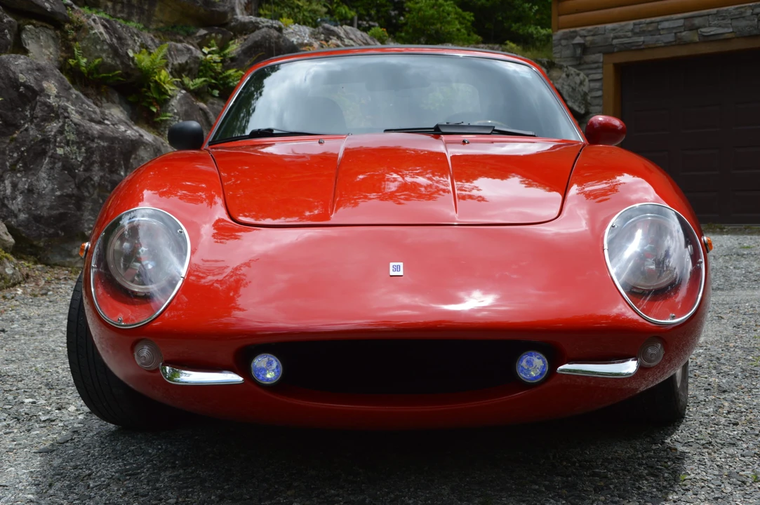 1990 Mazda NA MX-5 Miata - Image 12 of 31