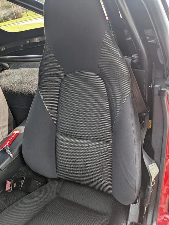 1990 Mazda NA MX-5 Miata - Image 21 of 31