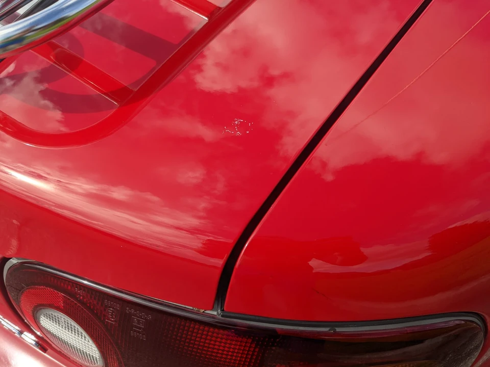 1990 Mazda NA MX-5 Miata - Image 15 of 31