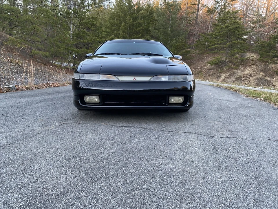 1990 Mitsubishi Eclipse 1st Gen - Image 3 of 31