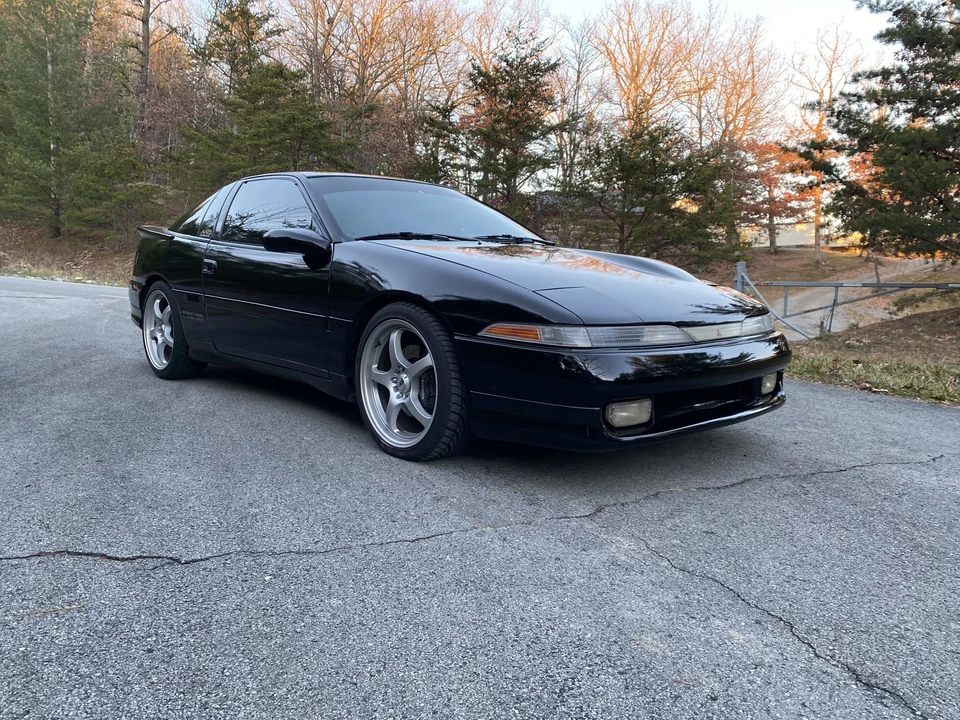1990 Mitsubishi Eclipse 1st Gen - Image 7 of 31